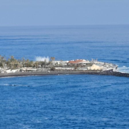 شقة Beautiful Ocean View بويرتو ذي لا كروز المظهر الخارجي الصورة